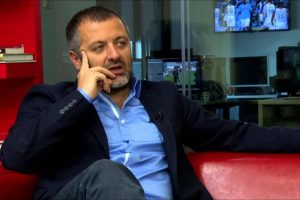 "Ozan transferinde Şenol G&uuml;neş hata yaptı"