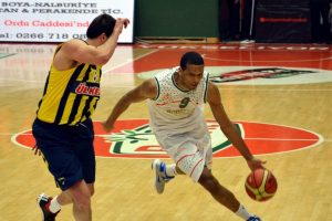 Sammy Meija TOFAŞ yolunda