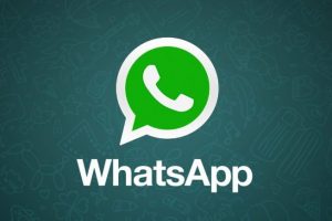 WhatsApp'ın başı dertte