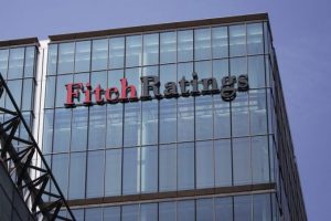 Fitch'ten &Ccedil;in uyarısı!