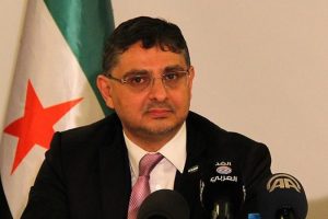 'Ruslar'ın teklifini dinlemeye geldik'
