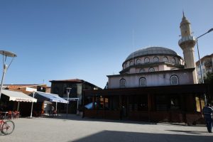 Bursa Tekke-i Cedid Konağı eğitim ve k&uuml;lt&uuml;r merkezi oldu