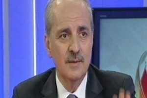 Numan Kurtulmuş: Uzun bir g&ouml;r&uuml;şme olmayacak!