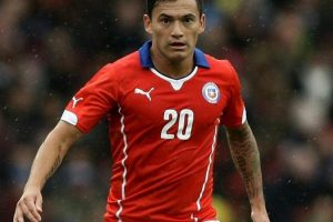 Aranguiz Leverkusen'de!