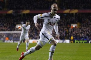 Soldado Villareal'e gidiyor