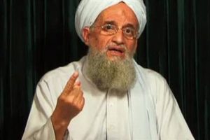 El Kaide Taliban'a bağlandı