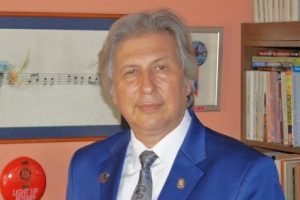 Rotary'den ter&ouml;r&uuml; &ouml;nlemek i&ccedil;in birlik beraberlik &ccedil;ağrısı