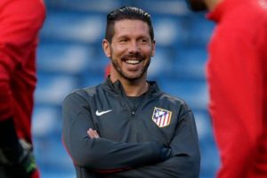 Transferin kralı Atletico Madrid