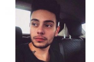 R&uuml;zgar Erko&ccedil;lar'ın son fotoğrafı Instagram'ı salladı