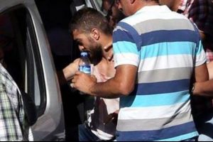 D&uuml;ğ&uuml;n tarihi verilmeyince nişanlısı ile babasını &ouml;ld&uuml;rd&uuml;