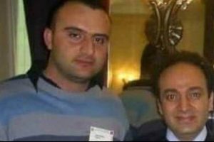 Sosyal medyayı sallayan kare!