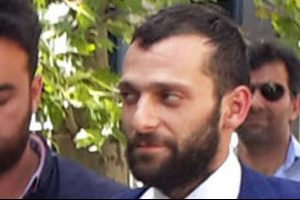 Onur &Ouml;zbizerdik tutuklandı