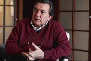 Bekir Ağırdır: Se&ccedil;meni b&uuml;t&uuml;nlemeye bıraktılar
