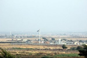 &Ouml;SO'dan IŞİD'e darbe