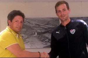 Tom De Sutter Bursaspor'da!
