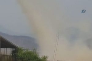 TSK PKK'yı b&ouml;yle vurdu