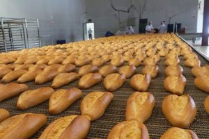 'Halk ekmek y&uuml;zde 100 katkılı' iddiası