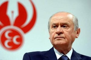 Bah&ccedil;eli'den flaş koalisyon a&ccedil;ıklaması!