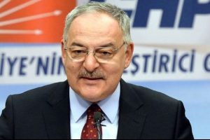 CHP'den tutanakla yanıt