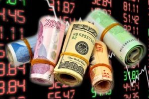 Dolar sabah 2.84'&uuml; aştı