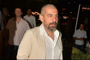 Okan Bay&uuml;lgen sa&ccedil;kıran oldu