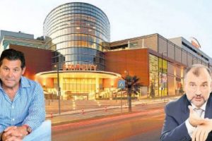&Uuml;lker ve Boyner'den 80 milyon euroluk satış