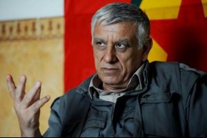 PKK y&ouml;neticileri o kampa ka&ccedil;tı!