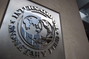 IMF'den Yunanistan a&ccedil;ıklaması