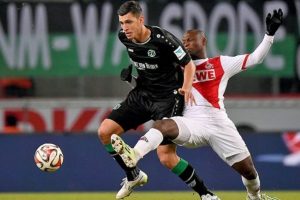 Hannover'den Bursaspor'a k&ouml;t&uuml; haber!