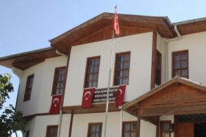 Yunanistan'dan Atat&uuml;rk'&uuml;n evi i&ccedil;in s&uuml;rpriz teklif