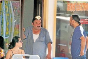 Nejat İşler sonunda esnaf oldu