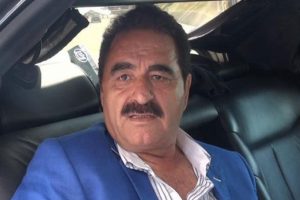 İmparator isyan etti