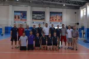 Bursa'nın sultanları sezonu a&ccedil;tı