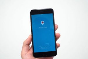Periscope 10 milyonu ge&ccedil;ti!