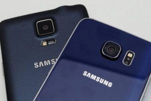 Hangisini almalı? Galaxy Note 5 mi Galaxy Note 4 m&uuml;?