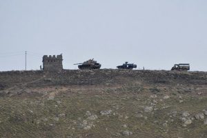 ABD DAEŞ'le m&uuml;cadelede T&uuml;rkiye'yi &ouml;rnek g&ouml;sterdi