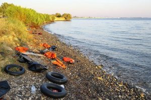 Bodrum'dan Kos'a "yaşam pahasına" yolculuk