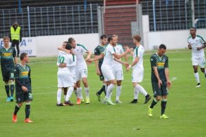 Timsah 3 puana kilitlendi!