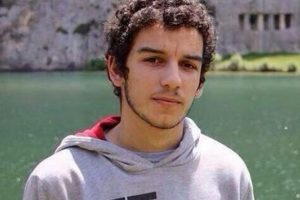 Suru&ccedil;'ta yaralanan Mert C&ouml;mert yaşamını yitirdi