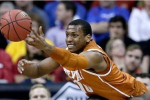 Jonathan Holmes Lakers'da!