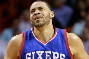 JaVale McGee Dallas'ta!