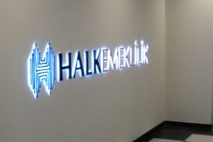 O ihale iptal edildi!