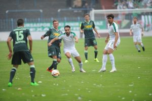 Bursasporlu futbolcular transferin g&ouml;zdesi oldu!