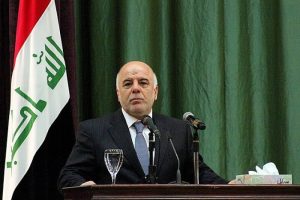 Irak, reformda kararlı