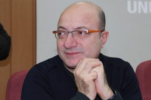 Cihaner'in bireysel başvurusu kabul edilemez bulundu