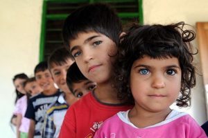 Onlar hayata 'iki renk' bakıyor