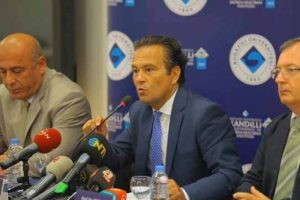 Kandilli'de yeni d&ouml;nem başlıyor!