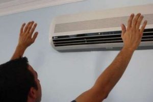 Klimalar trafoları patlattı
