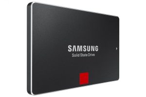 Samsung'dan rekor SSD: Tam 16 TB!