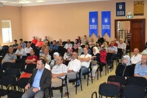 Besaş bayilerine 'm&uuml;şteri ilişkileri' semineri